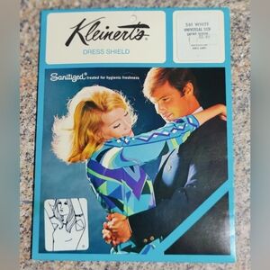 Vintage Dress Shields